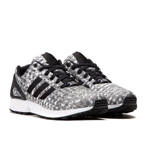 Adidas zx flux grey prism